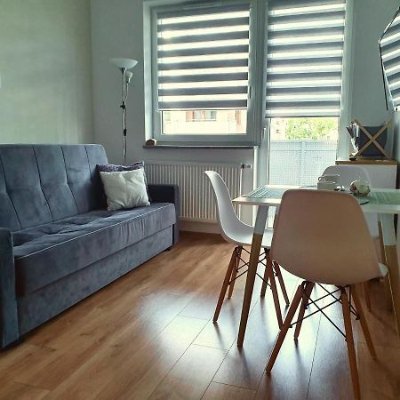 Gm Apartament Štetín Exteriér fotografie