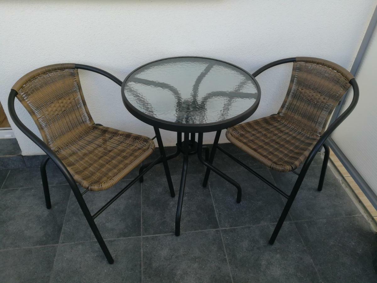 Gm Apartament Štetín Exteriér fotografie